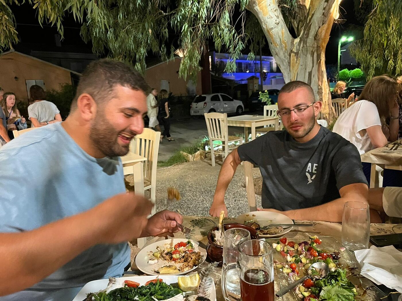 לזכרו של ליאב